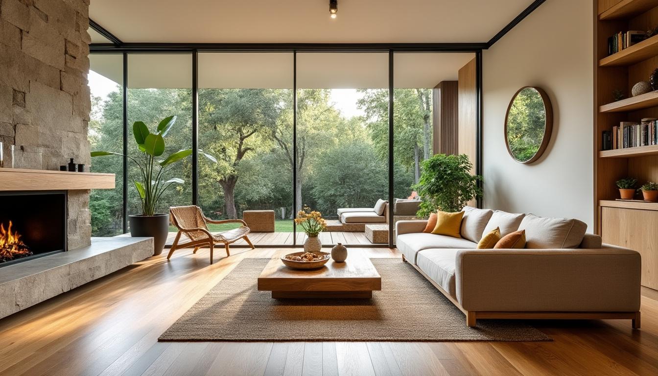 découvrez comment trouver l'équilibre parfait entre esthétique et fonctionnalité dans l'aménagement de votre maison pour un espace à la fois beau et pratique.