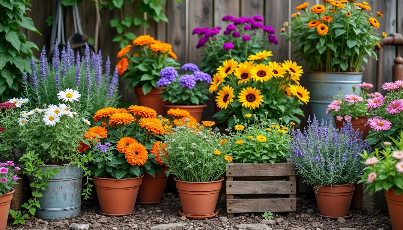 découvrez des idées et astuces économiques pour aménager votre jardin sans vous ruiner. transformez votre espace extérieur facilement et à petit prix.