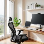 découvrez comment aménager un espace de télétravail fonctionnel et confortable chez vous pour allier productivité et bien-être au quotidien.