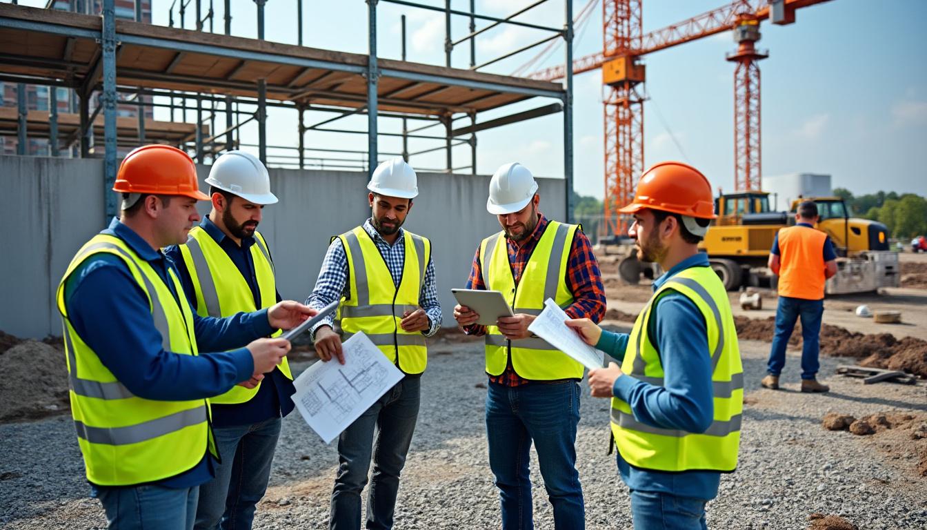 découvrez notre checklist complète avant de lancer des travaux chez soi pour éviter les erreurs, bien planifier votre projet et réussir vos rénovations en toute sérénité.