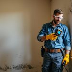 découvrez comment identifier et diagnostiquer efficacement les problèmes d’humidité dans votre maison pour préserver votre santé et votre habitation.