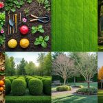 découvrez nos conseils pratiques pour préparer votre jardin à chaque saison et garantir une croissance optimale toute l'année.