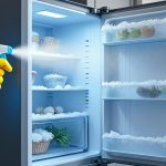 découvrez une astuce simple et rapide pour dégivrer votre congélateur envahi par le givre et faciliter votre quotidien.