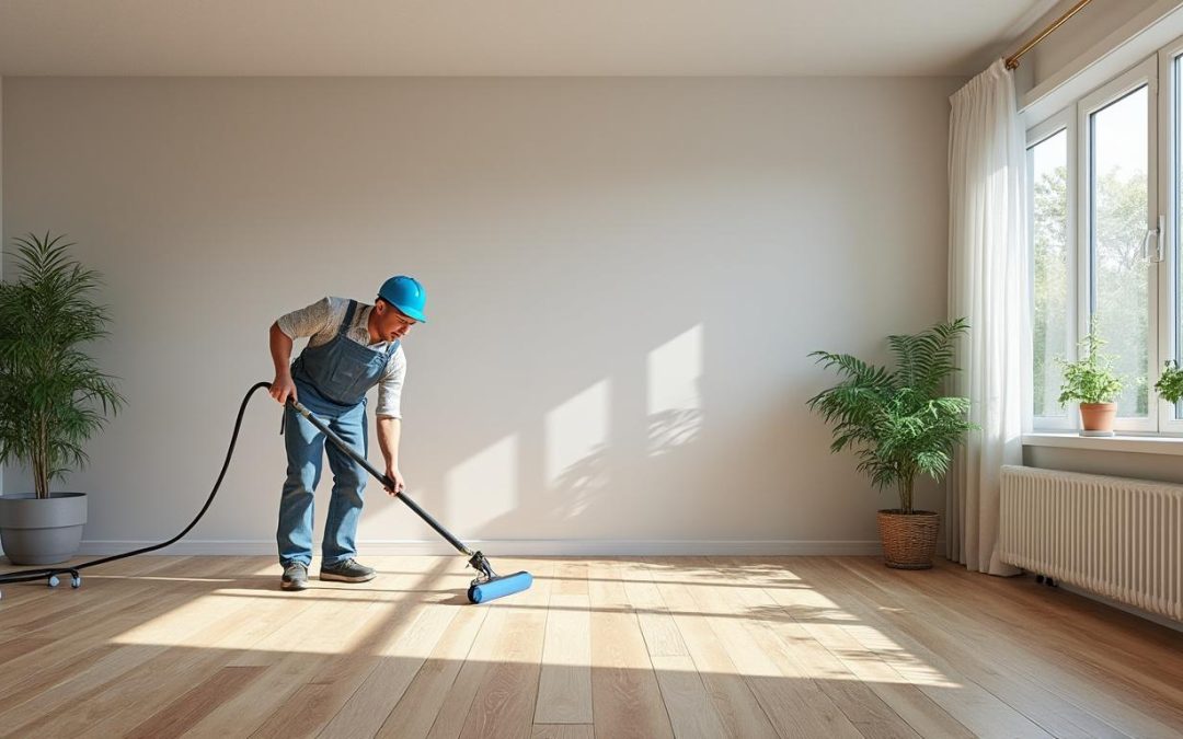 découvrez les meilleures astuces pour entretenir l'intérieur de votre maison : sols, murs et plafonds. nos conseils pratiques vous guident sur quoi faire et à quel moment pour garder votre intérieur impeccable.