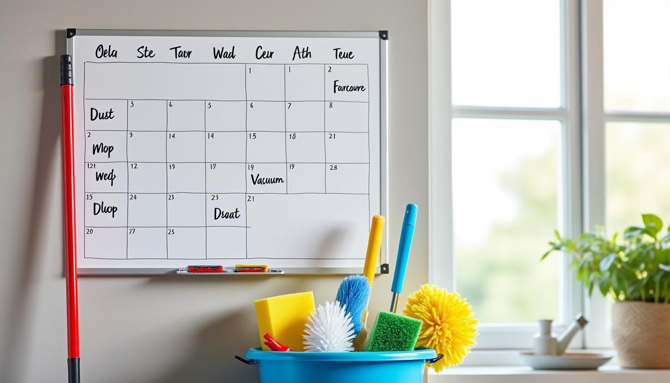 découvrez les aspects essentiels de l'entretien maison que de nombreux propriétaires oublient, pour préserver la valeur et le confort de votre logement.