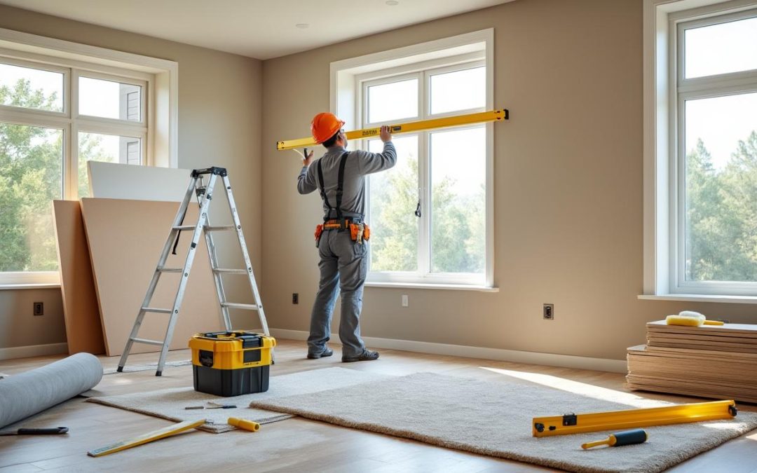 découvrez quels travaux de rénovation sont les plus rentables pour un investissement locatif afin d'optimiser vos revenus et valoriser votre bien immobilier.