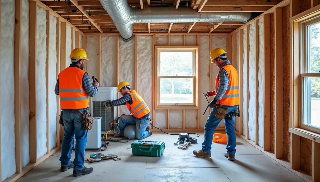 découvrez quels travaux d'investissement locatif sont les plus rentables pour optimiser vos revenus et valoriser votre bien immobilier.