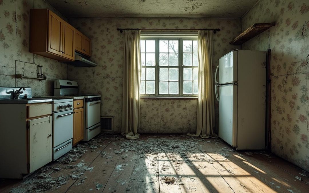 découvrez les erreurs de rénovation à éviter absolument pour ne pas faire fuir les acheteurs et réussir la vente de votre bien immobilier.