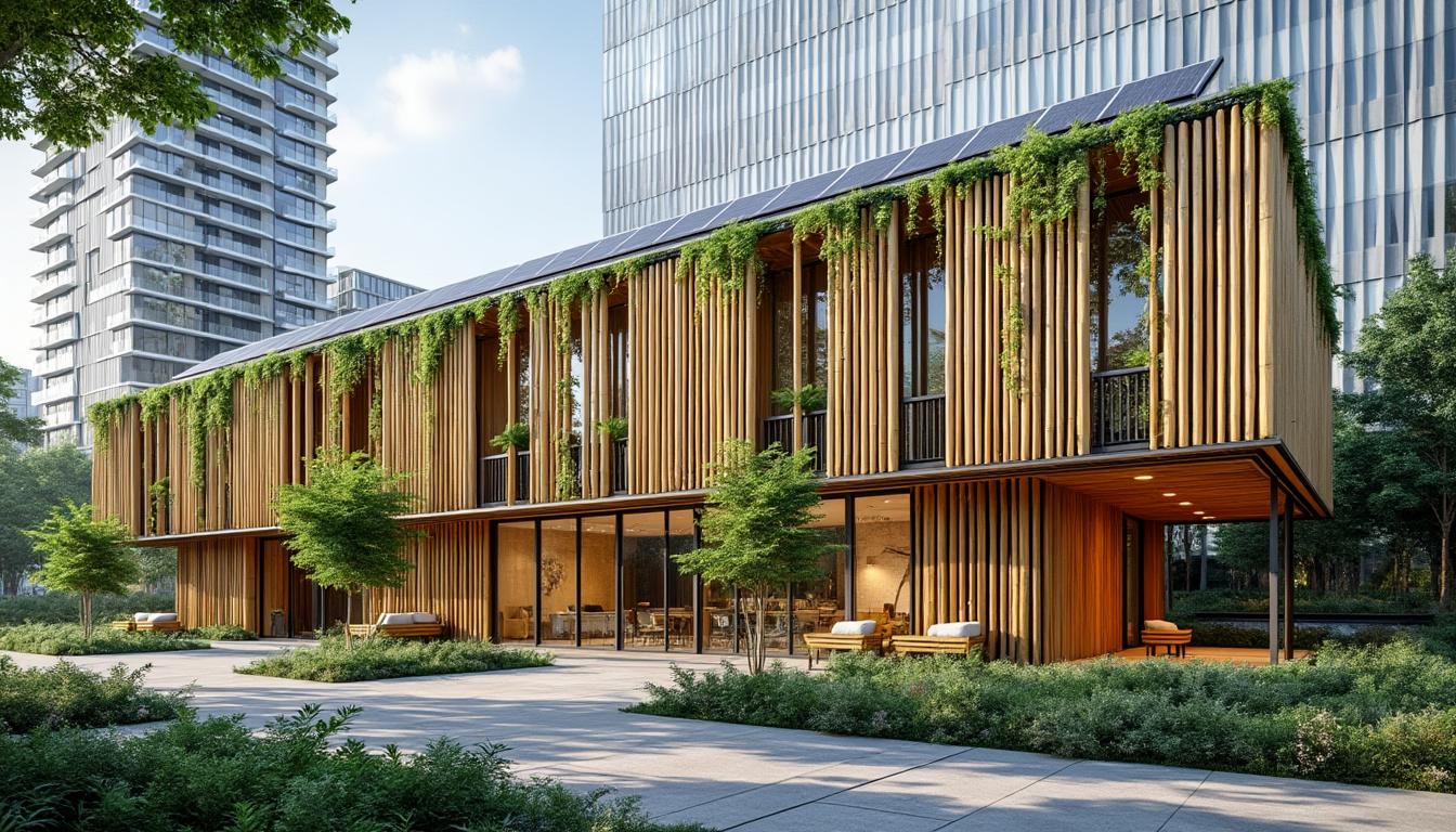 découvrez les matériaux les plus adaptés pour un aménagement durable, alliant écologie, résistance et esthétique pour un habitat respectueux de l'environnement.