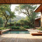 découvrez les matériaux les plus adaptés pour un aménagement durable, alliant écologie, résistance et esthétique pour vos projets responsables.