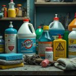 découvrez quels produits d’entretien éviter absolument pour protéger votre santé et votre maison, et optez pour des alternatives sûres et efficaces.
