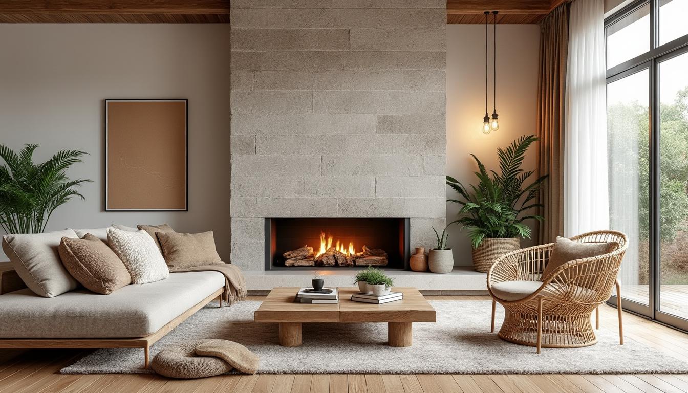 découvrez les tendances d’aménagement intérieur incontournables pour transformer votre espace avec style et modernité.