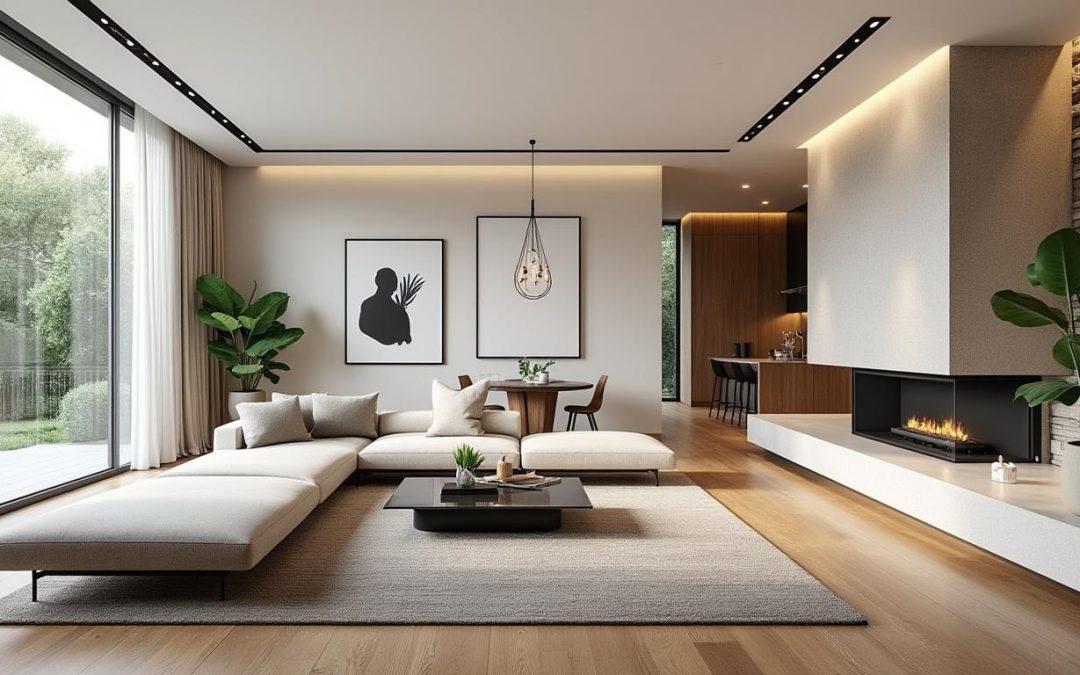 découvrez les dernières tendances d’aménagement intérieur pour transformer votre espace avec style et fonctionnalité. inspirez-vous des idées modernes et pratiques à adopter dès maintenant.