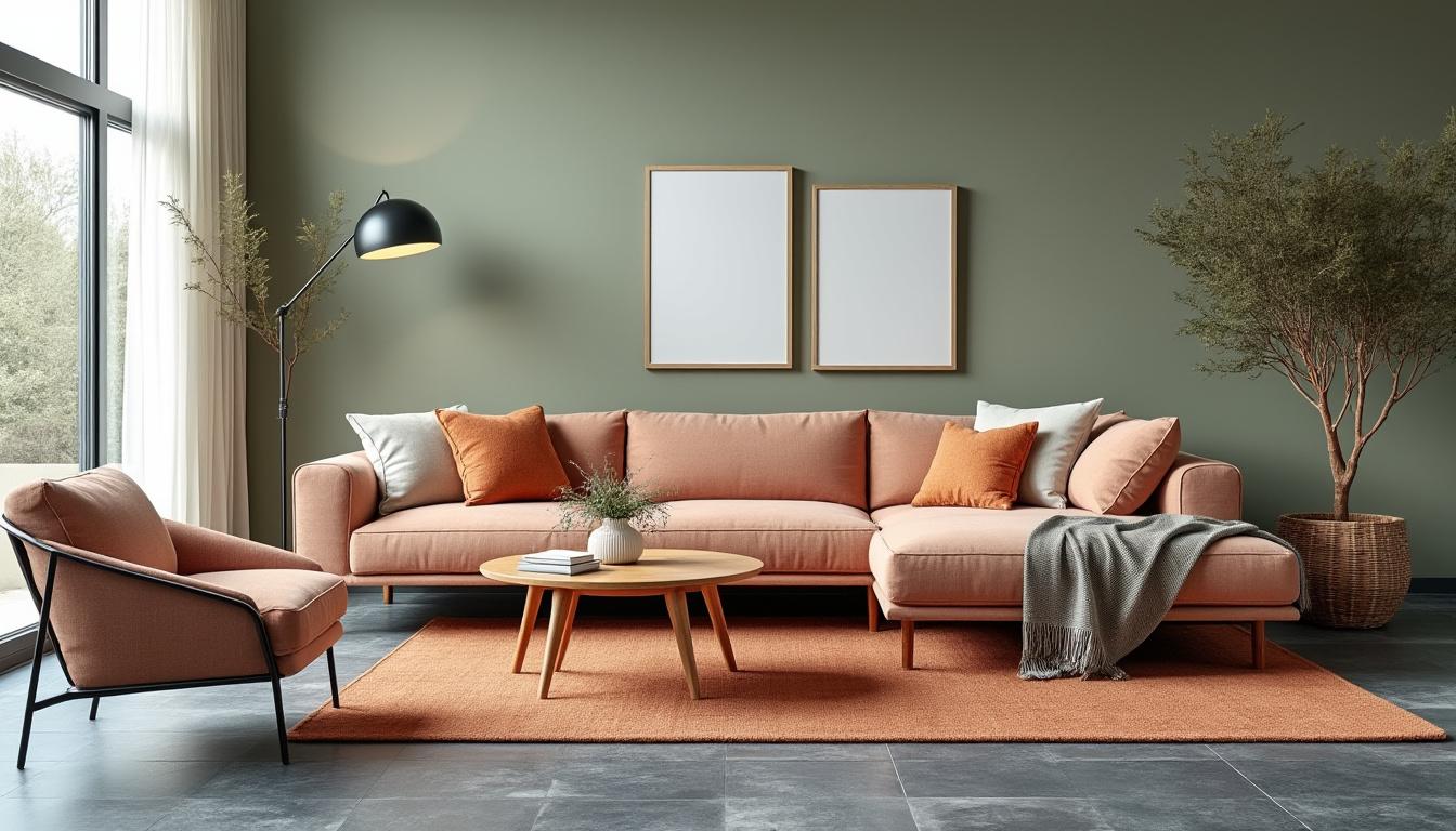 découvrez les tendances d’aménagement intérieur à connaître pour transformer votre espace avec style et modernité.