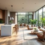 découvrez les tendances rénovation maison à suivre cette année pour moderniser et valoriser votre intérieur avec style et praticité.