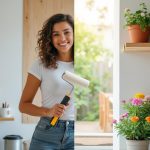 découvrez quels travaux de bricolage vous pouvez réaliser vous-même en toute sécurité et lesquels il vaut mieux confier à des professionnels pour éviter les erreurs et les risques.