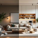 découvrez des solutions pratiques pour optimiser l'espace dans une maison mal agencée et transformer votre intérieur en un lieu fonctionnel et agréable.