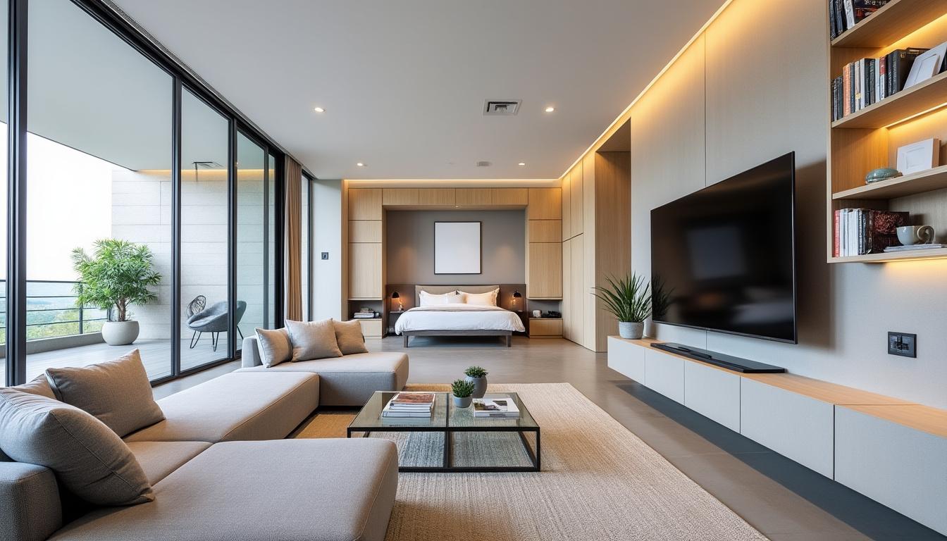 découvrez les principales différences entre la rénovation d'une maison et d'un appartement, pour mieux préparer vos travaux et optimiser votre projet immobilier.