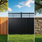 découvrez comment choisir le type de clôture idéal pour votre terrain en fonction de vos besoins, votre budget et le style souhaité.