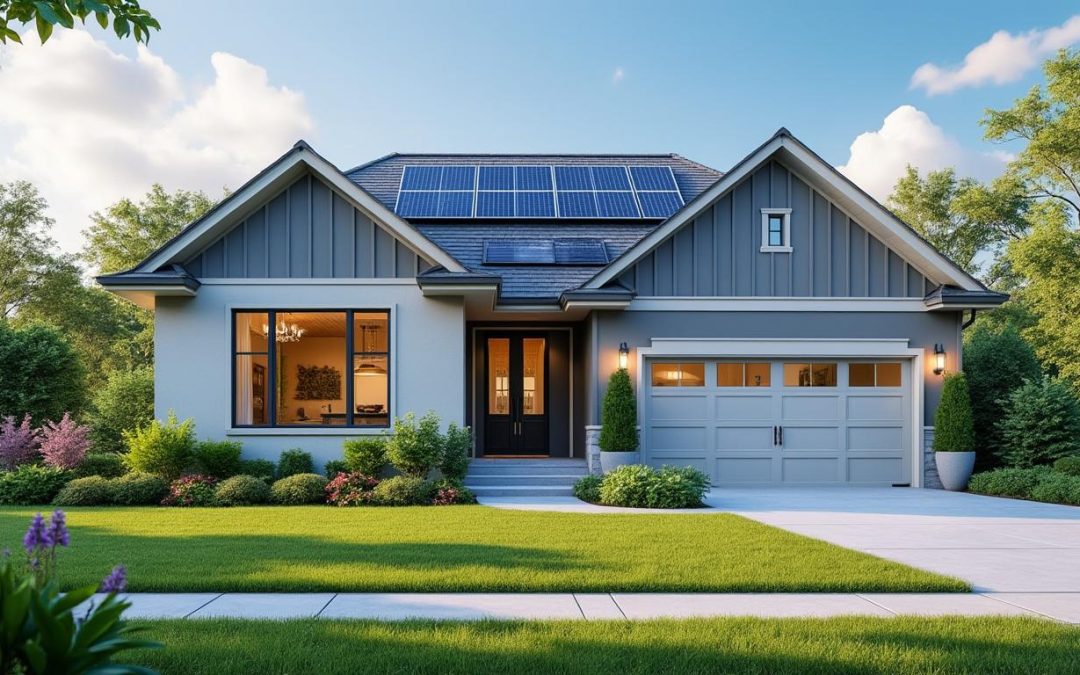 découvrez quels travaux de rénovation augmentent véritablement la valeur de votre maison pour un investissement rentable et durable.