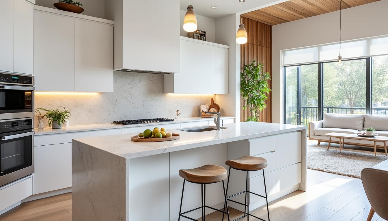 découvrez quels travaux de rénovation augmentent véritablement la valeur de votre maison et optimisez votre investissement immobilier.