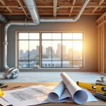 découvrez les normes essentielles à respecter pour vos travaux intérieurs et garantissez la sécurité, la conformité et la qualité de vos projets de rénovation ou construction.