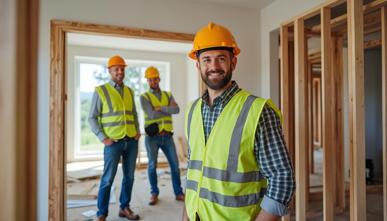 découvrez les normes indispensables à respecter pour vos travaux intérieurs afin d'assurer sécurité, conformité et qualité dans vos projets de rénovation.