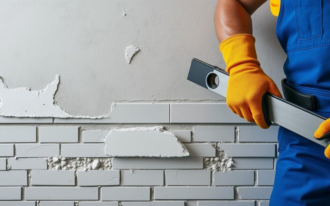 découvrez comment identifier et corriger les erreurs fréquentes dans les travaux pour éviter des coûts supplémentaires et garantir un résultat de qualité.