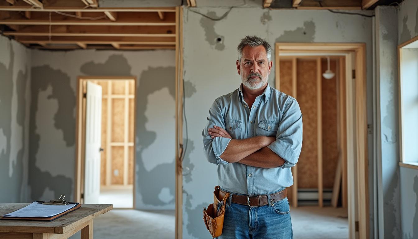 découvrez des solutions efficaces pour corriger les erreurs courantes lors de travaux mal faits et éviter les complications. guide pratique pour réparer facilement vos rénovations.