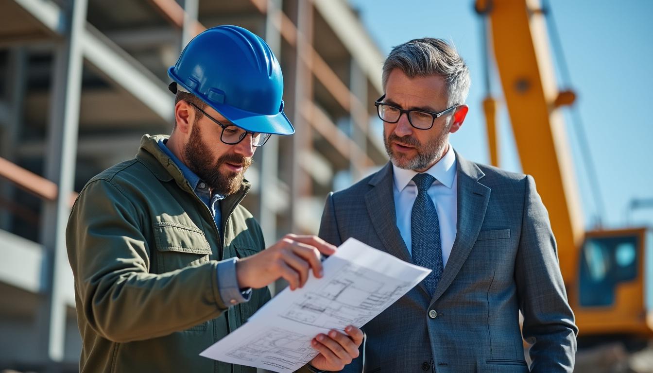 découvrez comment identifier et réparer les erreurs courantes dans les travaux mal faits pour garantir un résultat impeccable et durable.