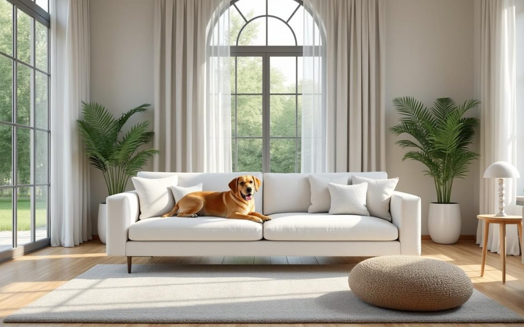 découvrez la méthode révolutionnaire pour éliminer définitivement les puces et profiter d'un intérieur impeccable, sans stress ni tracas. adieu les nuisibles, bonjour la tranquillité !