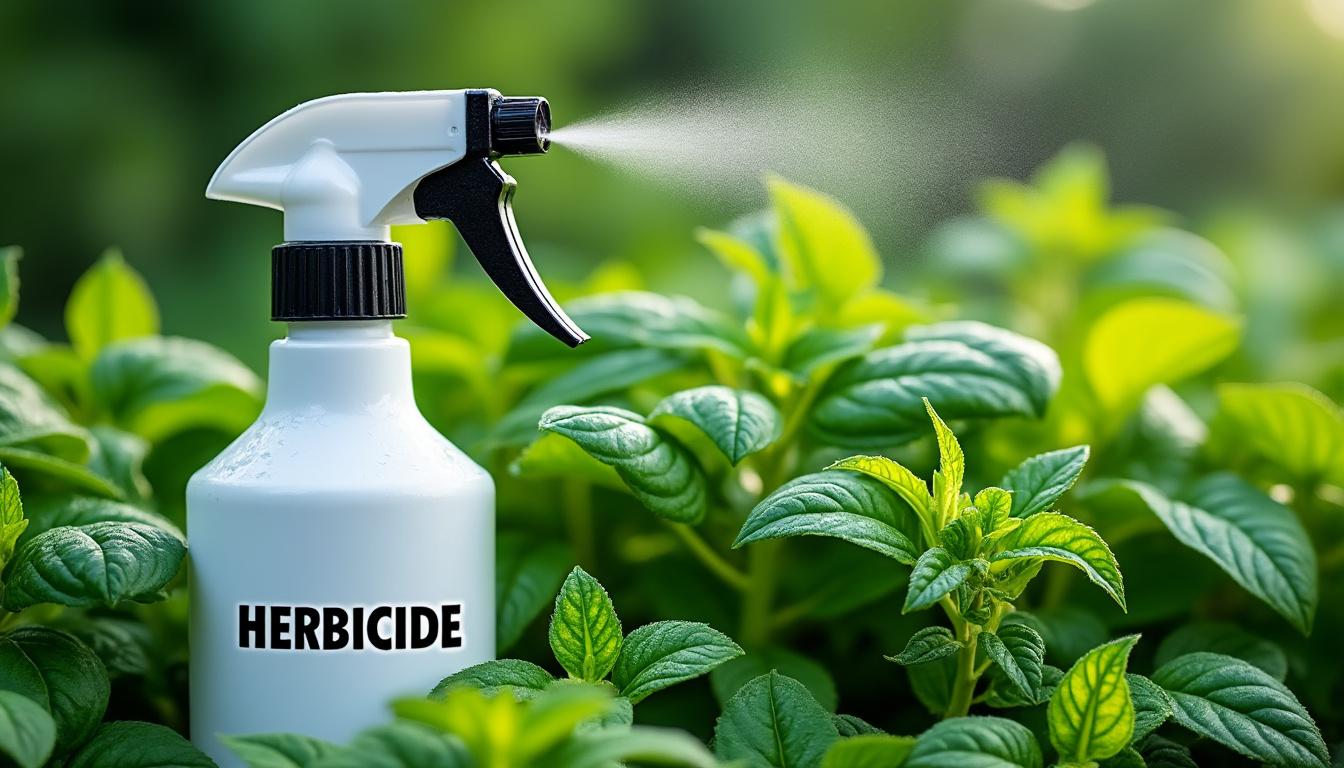 découvrez comment doser correctement le roundup dans 5 litres d'eau pour un usage efficace et sécurisé. toutes les informations essentielles avant l'application.