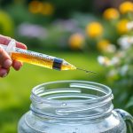 découvrez comment doser correctement le roundup dans 5 litres d'eau pour une utilisation sûre et efficace. conseils essentiels et précautions à connaître avant emploi.