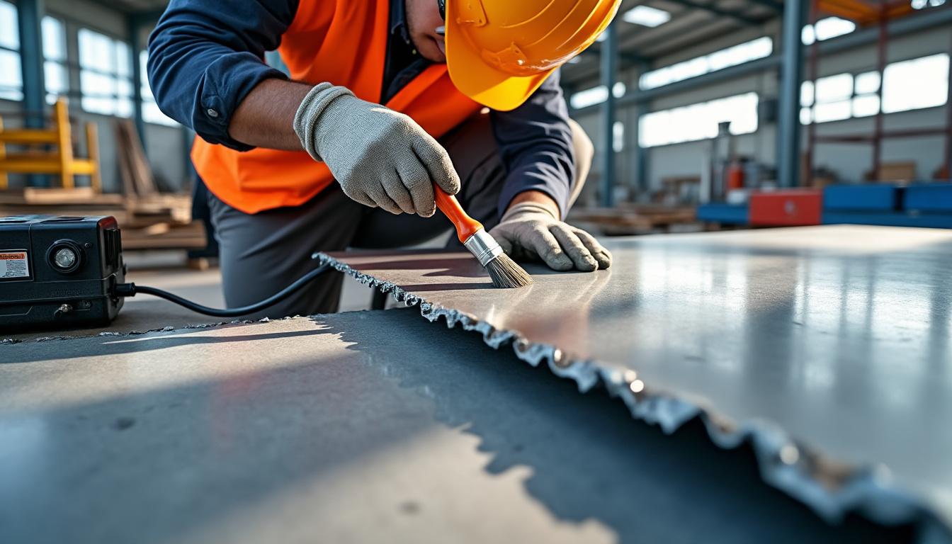 découvrez nos conseils pratiques pour découper du bac acier proprement, en évitant tout dommage. apprenez les outils et techniques adaptés pour un résultat net et sécurisé.