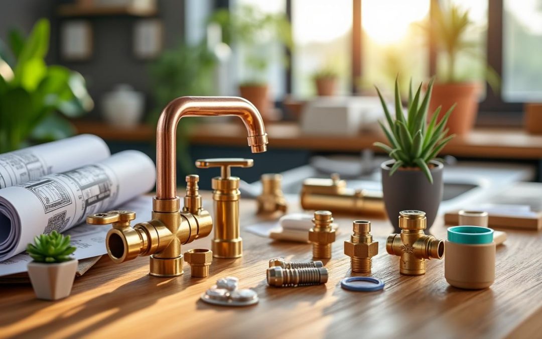 découvrez les accessoires de plomberie essentiels pour une rénovation écologique et durable. optez pour des solutions respectueuses de l'environnement, économes en eau et durables pour votre maison.