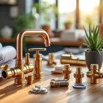 découvrez les accessoires de plomberie essentiels pour une rénovation écologique et durable. optez pour des solutions respectueuses de l'environnement, économes en eau et durables pour votre maison.