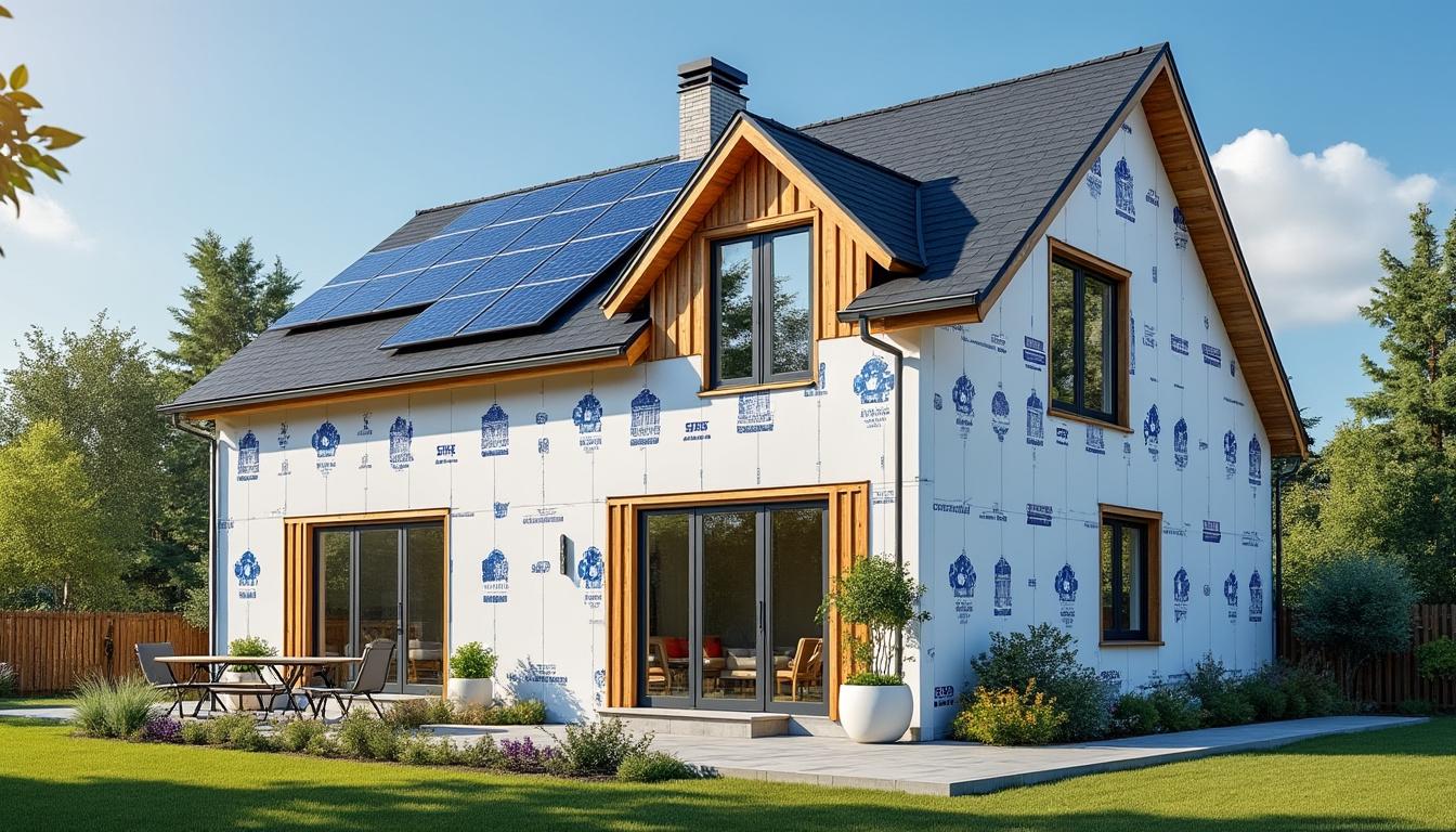 découvrez des astuces et stratégies efficaces pour optimiser le rendement de votre rénovation énergétique et réduire vos dépenses d'énergie tout en améliorant le confort de votre logement.