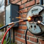 découvrez les dangers du piquage électrique avant compteur et les conséquences légales associées pour garantir votre sécurité et respecter la loi.