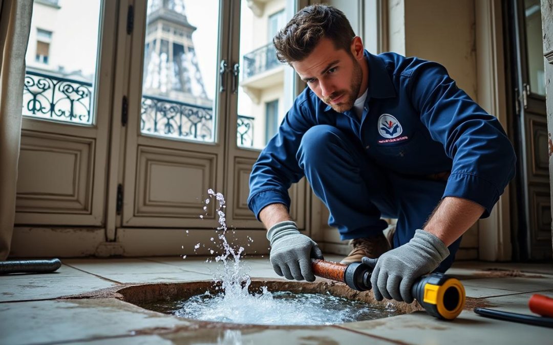 besoin d'un plombier en urgence à paris ? trouvez rapidement un expert dépanneur disponible 24/7 pour tous vos problèmes de plomberie.