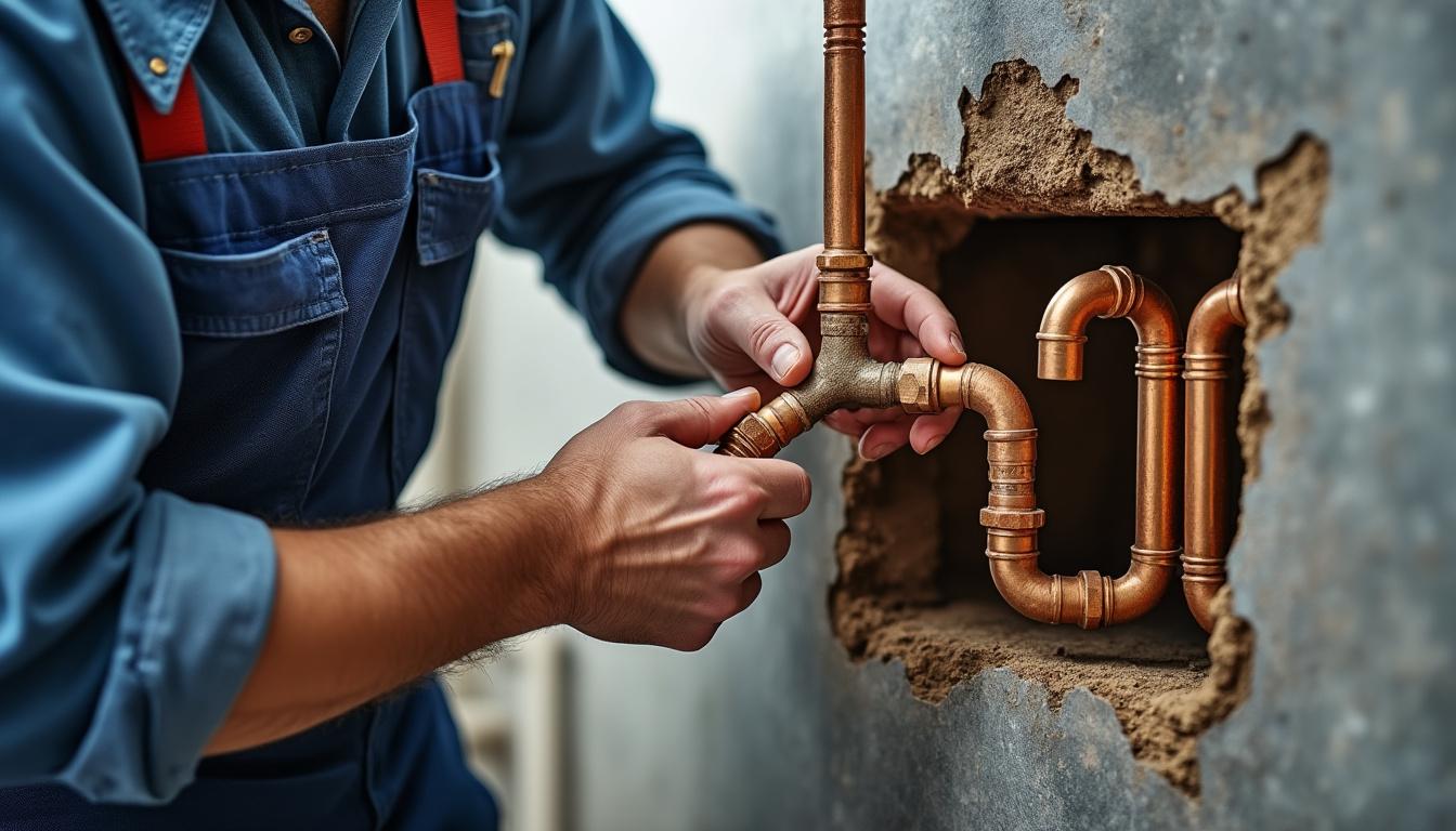 besoin d'une plomberie en urgence à paris ? trouvez rapidement un expert dépanneur fiable pour résoudre tous vos problèmes de plomberie efficacement.