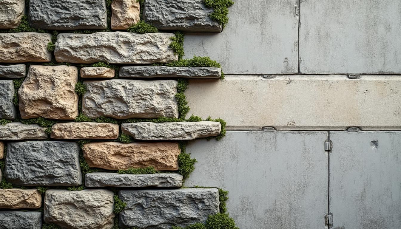 découvrez quelle marge laisser entre le rail et le mur pour une installation optimale de la laine de verre, assurant isolation et performance énergétique.