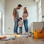 découvrez si économiser jusqu'à 50 % en rénovant votre maison sans professionnels est un mythe ou une réalité, et apprenez à éviter les pièges qui pourraient nuire à la revente de votre bien.