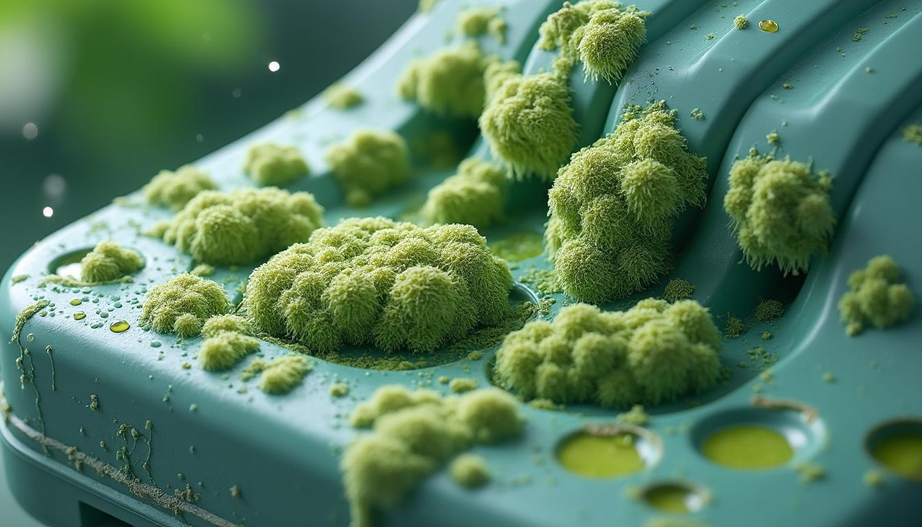 découvrez ce foyer invisible de bactéries que nous oublions souvent de désinfecter et apprenez comment protéger efficacement votre santé au quotidien.