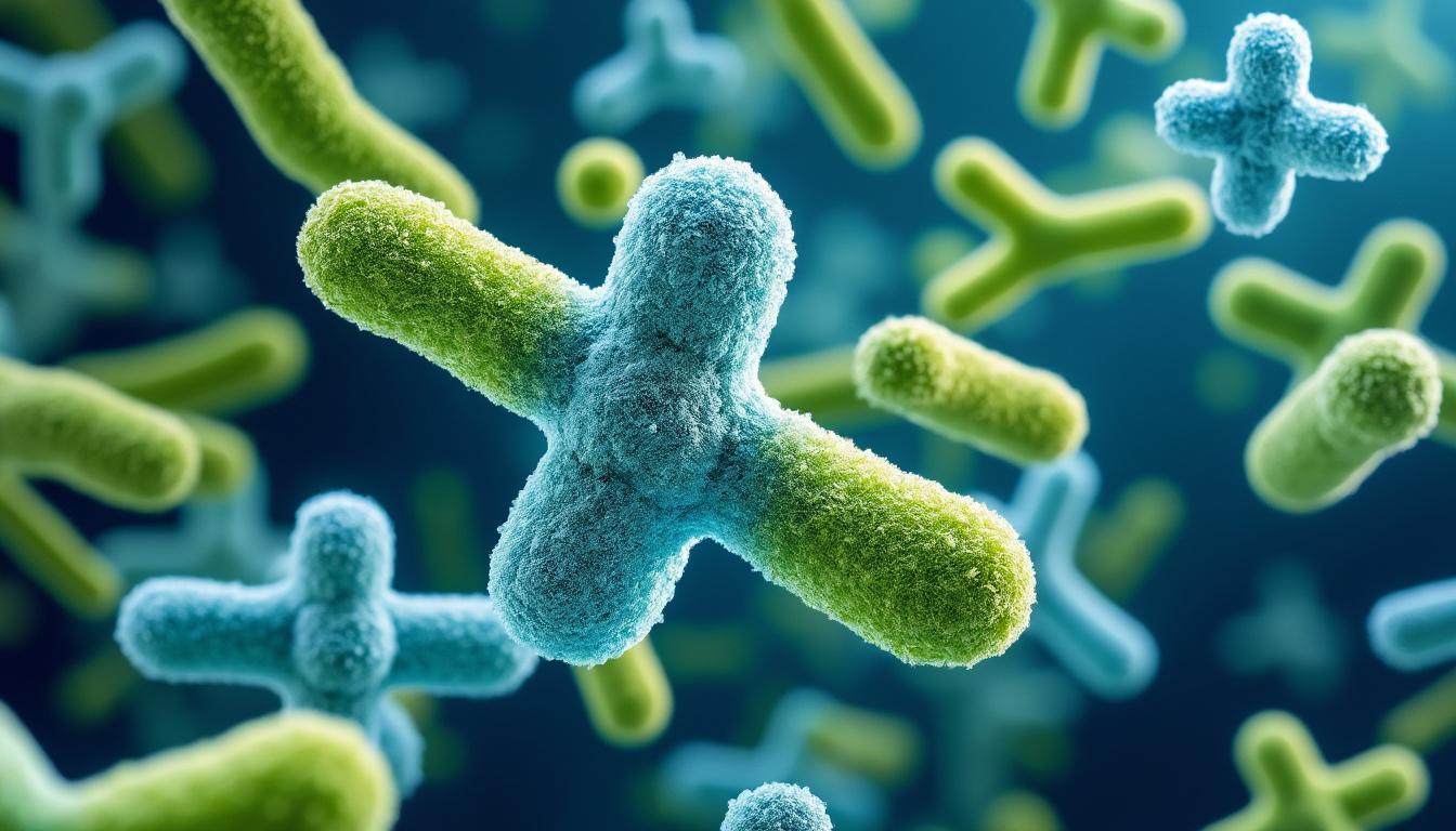 découvrez l'importance de désinfecter ce foyer invisible de bactéries souvent négligé, et protégez votre santé au quotidien grâce à nos conseils pratiques.