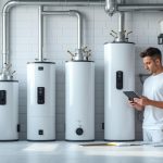 découvrez notre guide complet pour bien choisir votre chauffe-eau électrique, avec des conseils pratiques et des critères essentiels pour faire le meilleur choix.