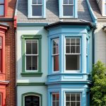 découvrez notre guide pratique du bricoleur sur les couleurs de fenêtres, explorant les matériaux adaptés et la réglementation urbaine pour harmoniser votre façade en toute conformité.
