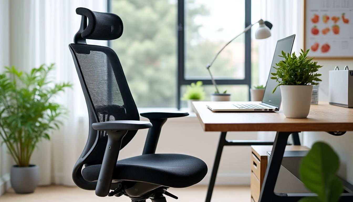 découvrez des astuces pratiques pour créer un espace de télétravail optimal, alliant efficacité et ergonomie, afin d'améliorer votre confort et votre productivité à la maison.