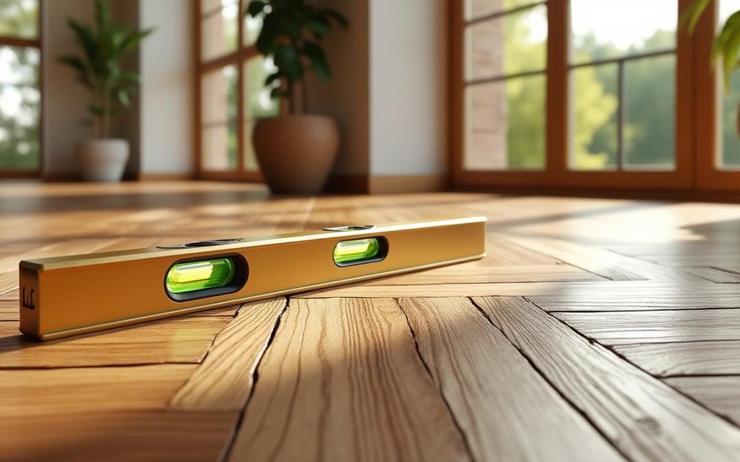 découvrez nos conseils essentiels pour prévenir la dilatation et le soulèvement de votre parquet flottant, afin de garantir sa stabilité et sa durabilité.