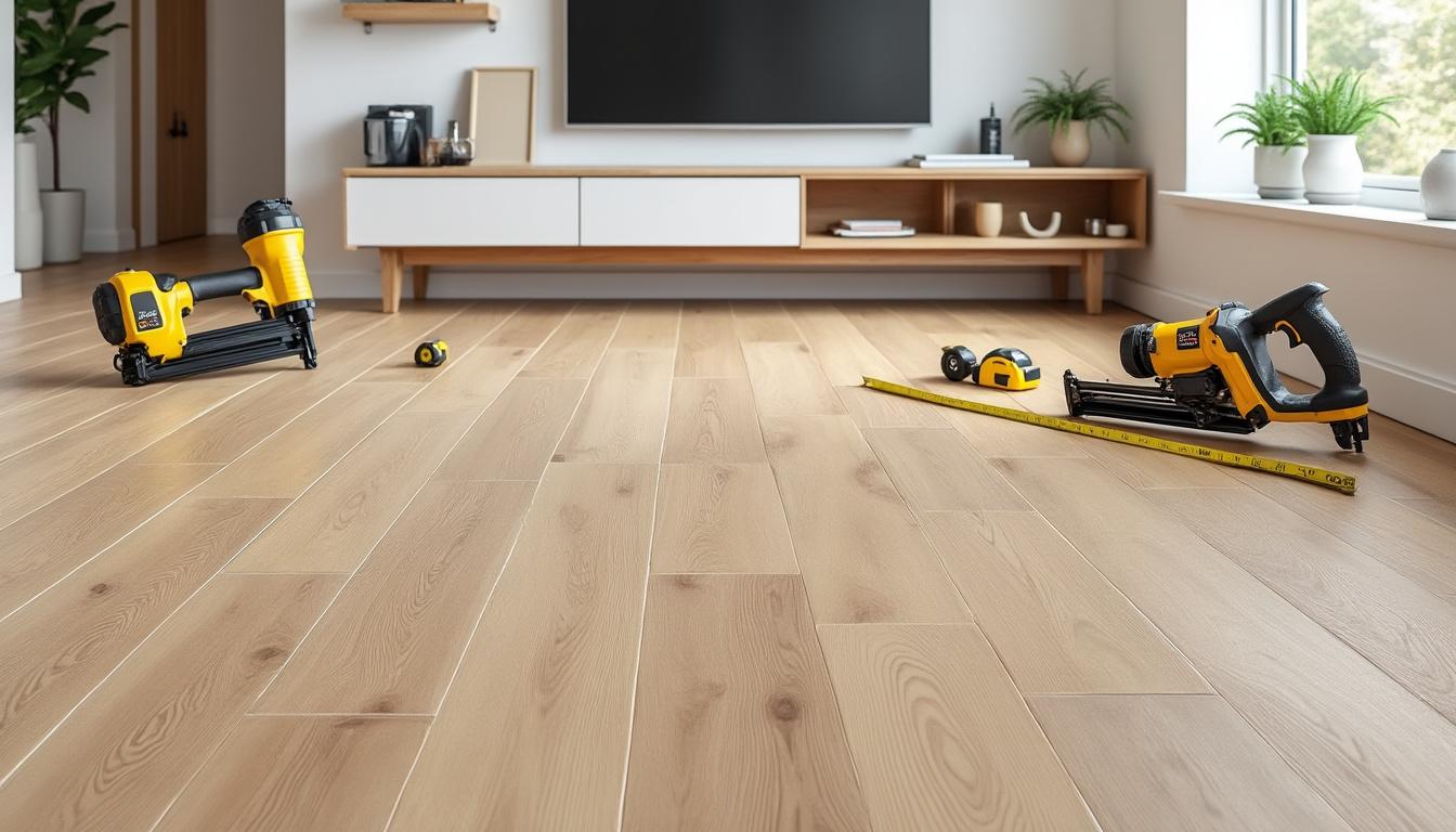 découvrez nos conseils essentiels pour prévenir la dilatation et le soulèvement de votre parquet flottant, afin d'assurer sa durabilité et son esthétique.