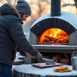 découvrez notre guide pratique pour entretenir efficacement votre four à bois d'extérieur durant l'hiver et assurer sa longévité et performance.